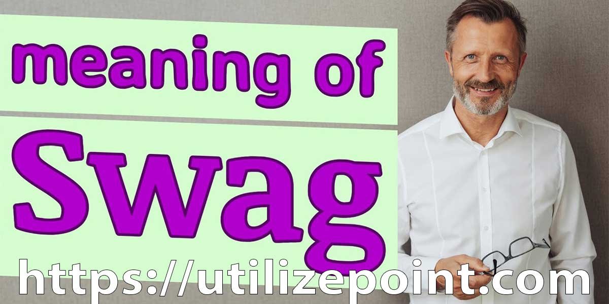 what does swag mean