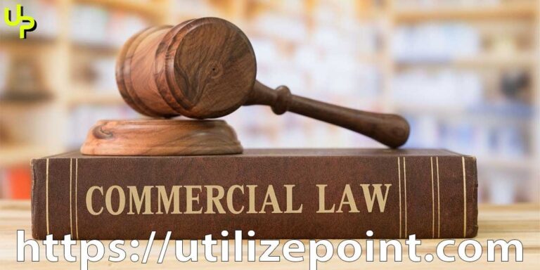 Commercial Law