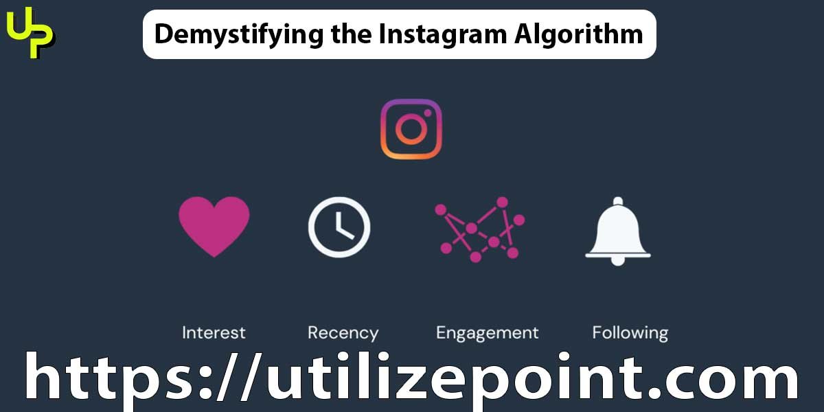 Demystifying the Instagram Algorithm: How it Works